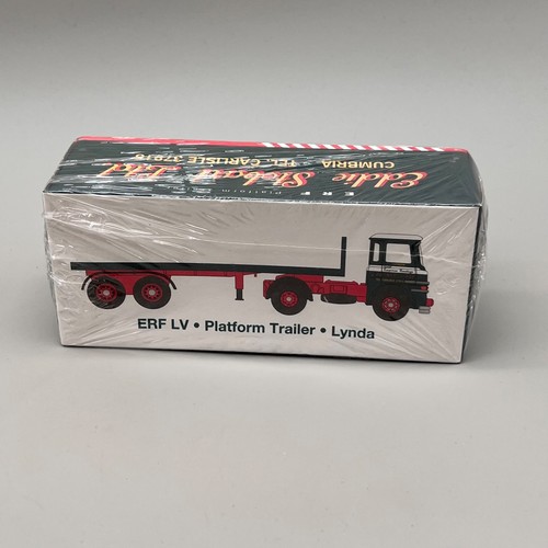 Atlas editions eddie - atlas, stobart