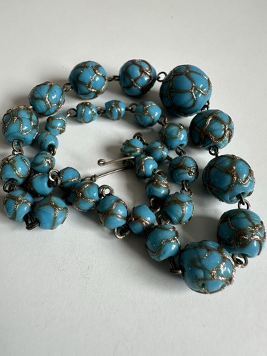 Vintage art deco venetian - vintage,