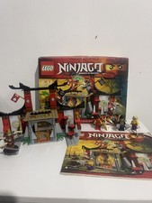 Ninjago Set 70755 