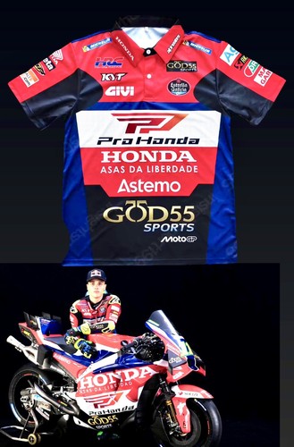 Lcr pro honda - lcr, 2026