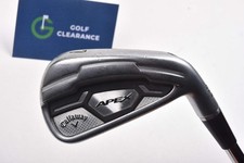Callaway Apex 16 #7 Iron /