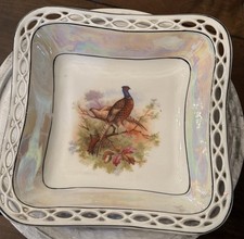 Antique RETSCH & CO Opalescent