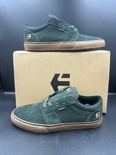 Men’s Etnies Barge LS