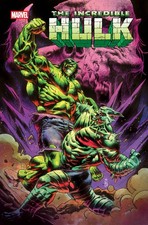 INCREDIBLE HULK #30 (15/10/2025)