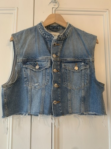 Zara women denim - zara, jacket