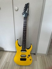 Ibanez RG7321 Used Custom