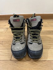 Blackrock Boots SF18 Performance Footwear UK Size 6 Euro 39 Shoes