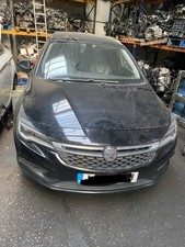 2017 Vauxhall Astra Elite K
