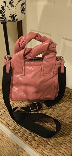 Zara quilted bag - zara,