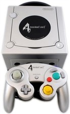 Nintendo GameCube Video Game