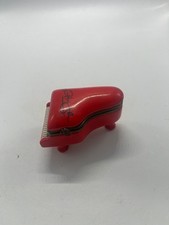 RARE ELTON JOHN RED PIANO