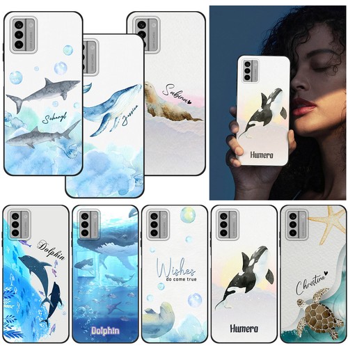Cover for nokia g22 c12 - cover, c32