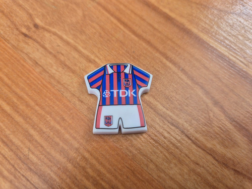 Vintage crystal palace - crystal,
