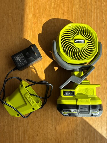 Ryobi rcf18 cordless 10cm - rcf18,