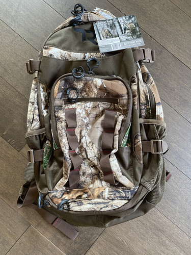 Timber ridge elite - timber, hunting