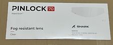 SHARK VZ160 PINLOCK 70 MAXVISION INSERT