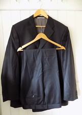 mens BAUMLER CHARCOAL