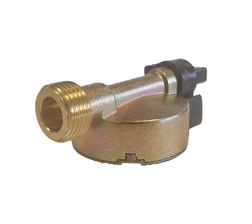 21mm clip butane gas - 21mm, on