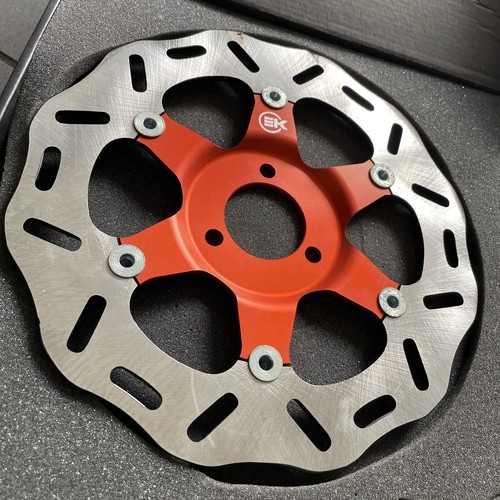Artek brake disc peugeot ludix - disc,