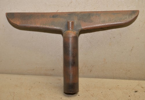 Rare early delta lathe tool - lathe,