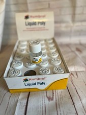 Humbrol AE2500 Liquid Poly