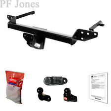 Witter Towbar for Vauxhall