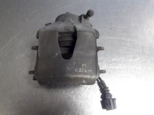 BRAKE CALIPER LEFT FRONT ABS