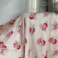 French floral modern farmhouse