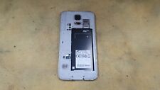 TG1165 Samsung Galaxy S5 SM-G900F Mobile Phone Read Description