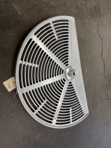 Vintage 50s general - vintage, ge