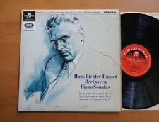 SAX 2574 ED1 Beethoven Piano