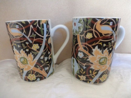 Mugs waterside fine porcelain - fine,