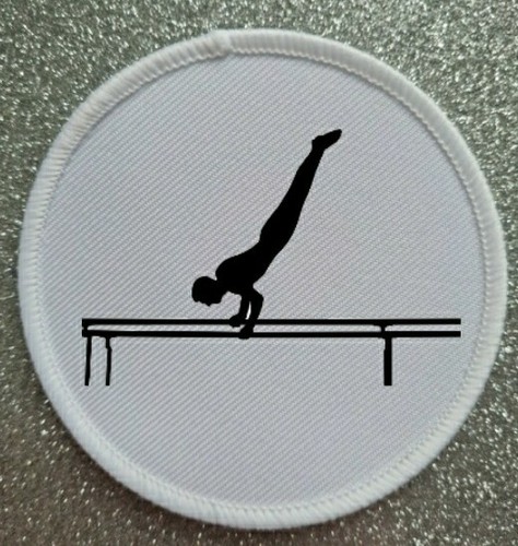 Gymnastics parallel bars - parallel,