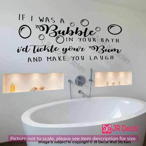 Funny bubble quote wall - funny, art