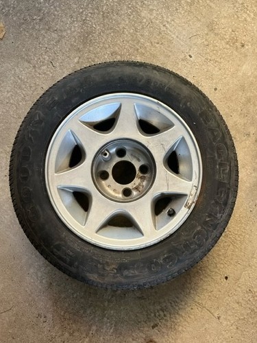 Ford capri 2 8i - rs, alloy