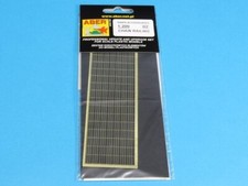 ABER -  Ship chain railings -