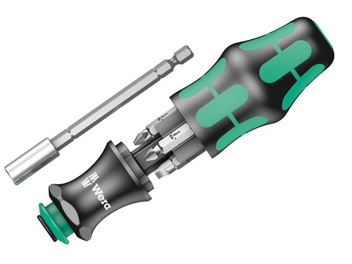 Wera kraftform kompakt - kompakt, kk