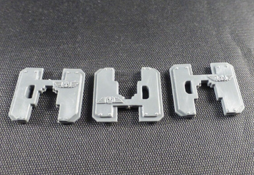 Cadian catachan heavy weapons - heavy,