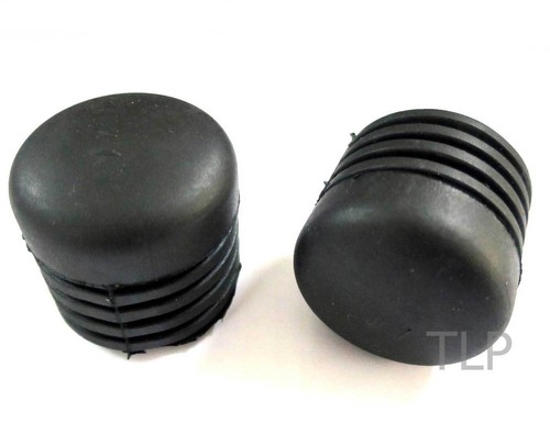 Front hood bonnet - 2, rubber
