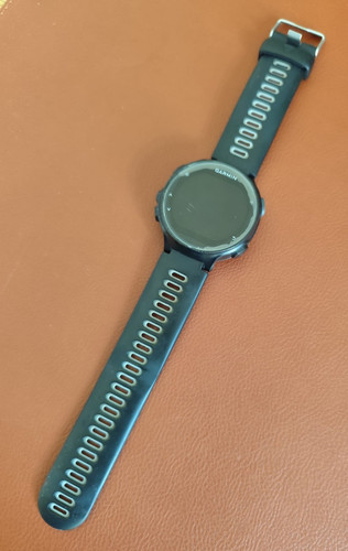 Garmin forerunner 735xt - 735xt, in