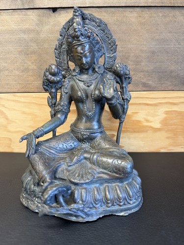 Chian old tibetan buddhism - 7",