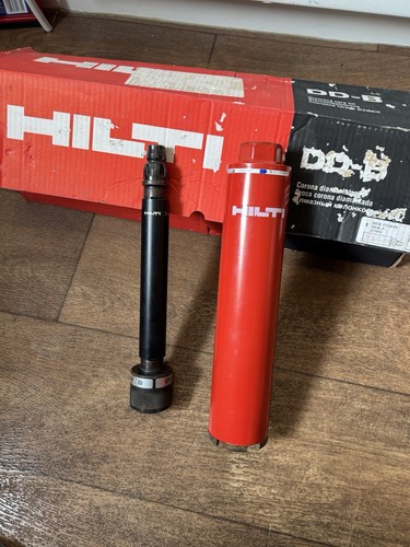 Hilti diamond core bit 77mm - diamond,