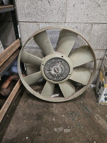 Viscous fan clutch om926la - viscous,