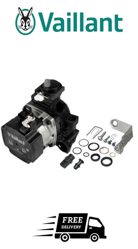 Vaillant ecotec plus pro - plus,