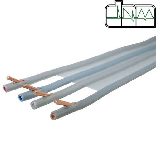 Dnm stereo solid core - dnm,