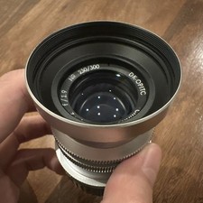 DK Optics Dallmeyer Supersix