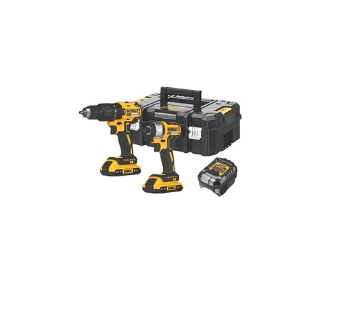 Dewalt combi drill impact - drill,