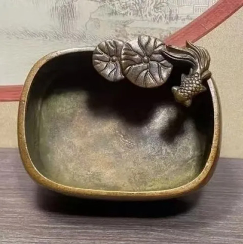 Collect oriental qing - qing, dynasty