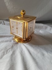 FINE IMHOF WEATHER STATION