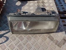 VW CORRADO LATE SPEC 1 E NEAR LEFT SIDE HEADLIGHT COMPLETE VR6 16V 8V G60